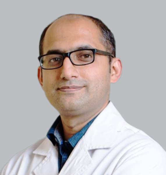 Dr. Sushil Sharma
